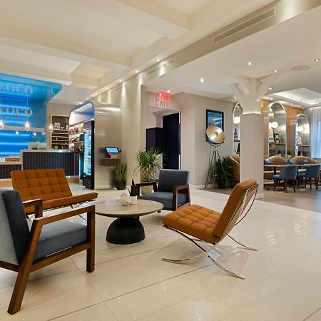 Voco Fiorello - Laguardia East By Ihg New York Exteriér fotografie
