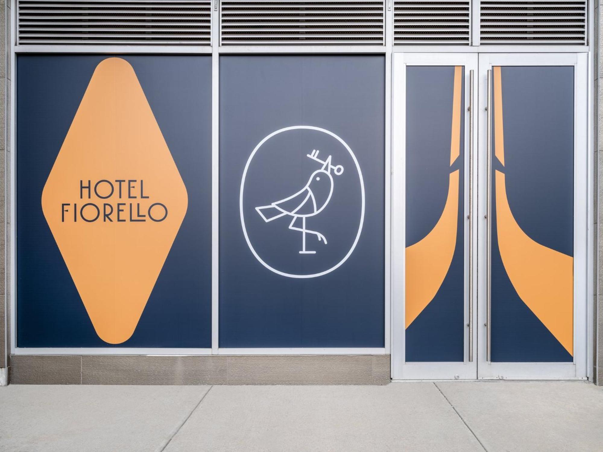 Voco Fiorello - Laguardia East By Ihg New York Exteriér fotografie